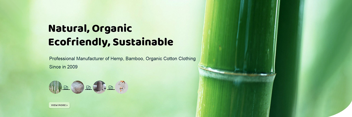 A bambuszszövet előnyei: miért jó fenntartható választás?