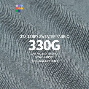 330 g Frottee-Street-Fashion-Marke mit langen Sport-Jogginghosen für Herren