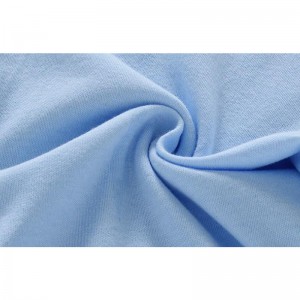 I-ECOGARMENTS IBA ne-organic cotton color plain bodysuit esonga i-fart baby romper