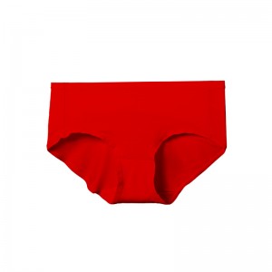 ECOGARMENTS 80er-Jahre-Modal-Unterwäsche für Damen während der Menstruation