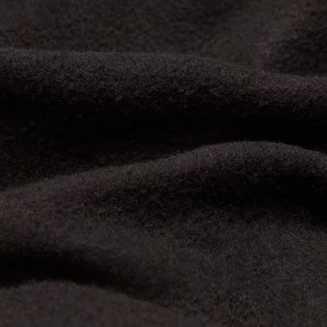 Ыңғайлы жүнді француз терри, экологиялық таза матадан жасалған тамаша шорт