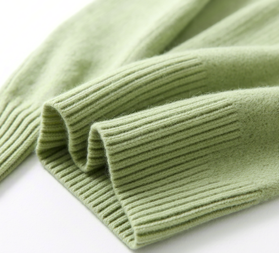 Embrace Winter Warmth with a Sustainable Twist: Discover the Unmatched Comfort of Bamboo Fiber Sweaters