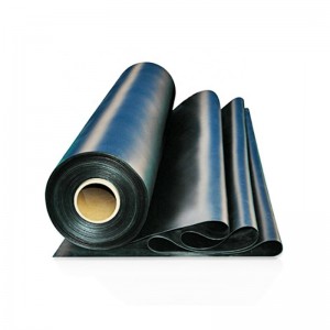 EPDM roof membranes Solutions