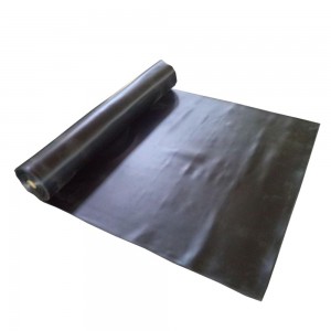 EPDM roof membranes Solutions