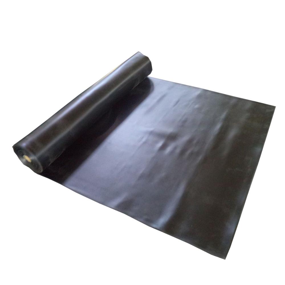 EPDM Roof Membrane 1.5mm – The Future Innovations in Roofing Material