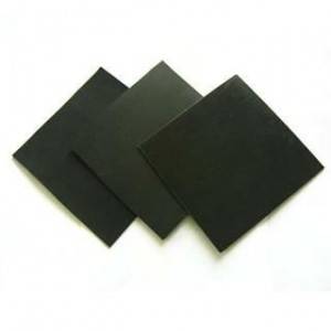 Good quality Epdm Rubber Waterproofing - EPDM Geomembrane – Trump Eco