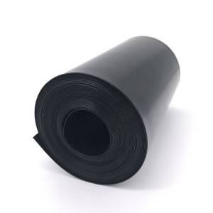 Factory Supply GM 13 Standard  Geomembrane Liner 1.0mm(40mil) for pond Lining Project
