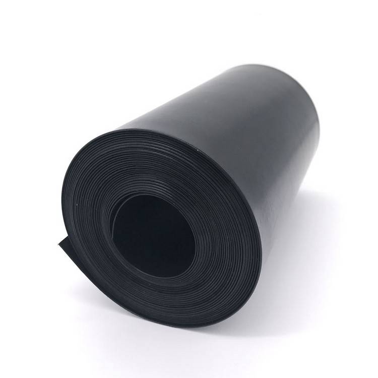 Smooth HDPE Geomembranes Superb Quality 0.3mm to 3mm Thick  for Lining Featured Image