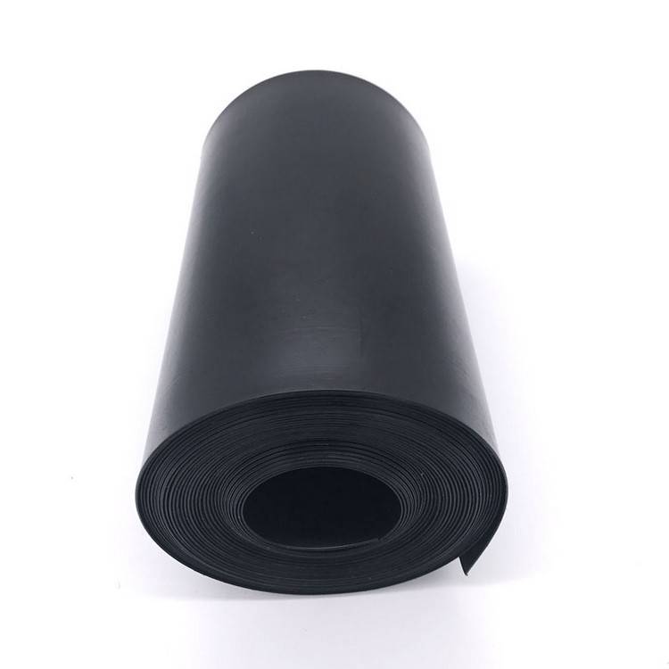 Europe style for 200g/m2 Black Geotextile Made From Hdpe - China