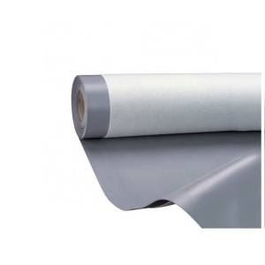 On Sale  PVC Membrane for Roofing and Building Waterproof