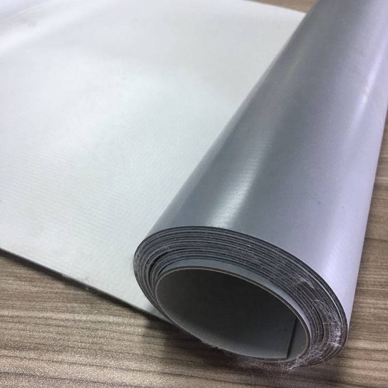 China On Sale, L,H,P Type of PVC Membrane for Roofing and Building Waterproof Projects Manufacturer and Supplier | Trump Eco