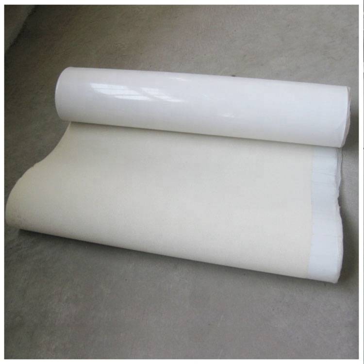 Peel & Seal® Waterproofing Membrane