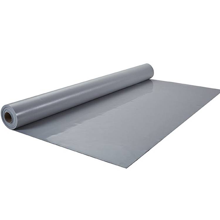 On Sale  PVC Membrane for Roofing and Building Waterproof Featured Image