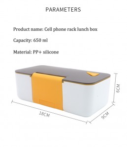 Custom Logo Leak Seal Proof Fork Boxes Adults Containers Greatbuy 3 Pcs Set Wheat Straw Lunch Box Bento Lunch