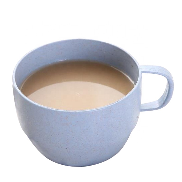 Wholesale oem gift set reusable cheap plain white insulated warmer travel ceramic custom coffee mug