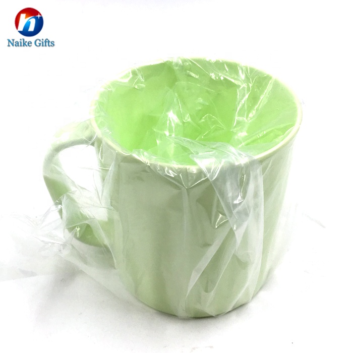 Latest arrival hot sale personalised custom pla cup 100% biodegradable tooth brush cup