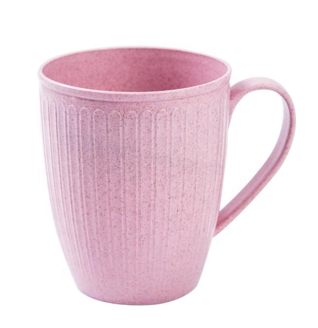 Factory wholesale Kraft Cup - Hot sale oem gift set reusable cheap eco friendly insulated warmer travel ceramic custom coffee mug – Naike