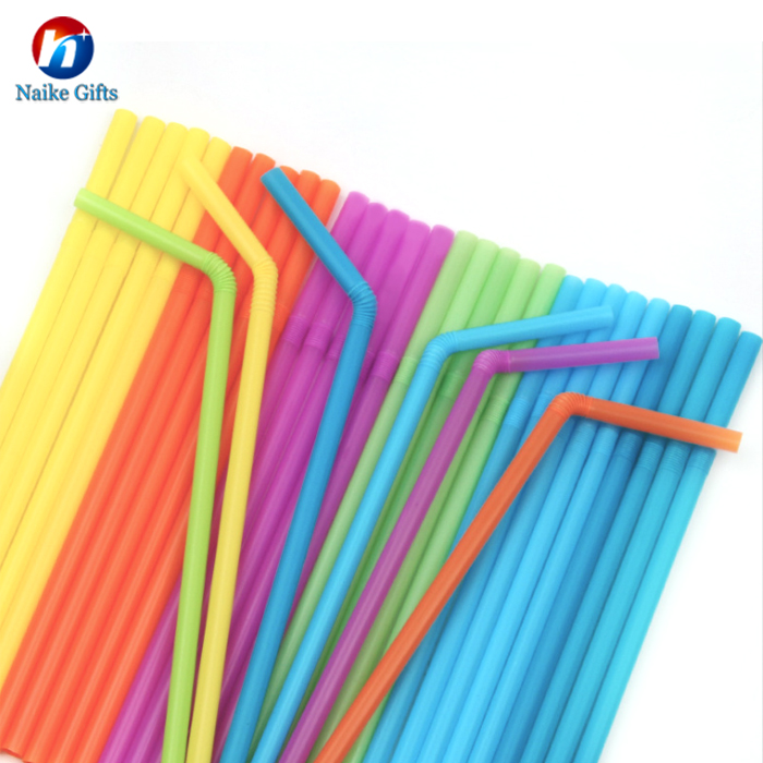 High Quality OEM Bamboo Fiber Bowl Factories - New product Wholesale custom Reusable biodegradable eco friendly wheat drinking pla collapsible straws – Naike detail pictures