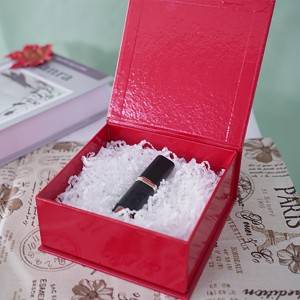 Wholesale custom luxury cardboard square magnetic gift box flower packaging box