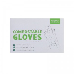 Disposable Gloves for Household & Commercial Use