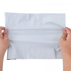 Compostable Mailer Bags Factory direct supply