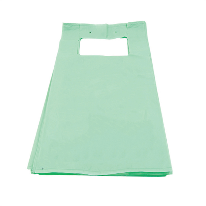 Classic Drawstring Bags on Roll for Household & Commercial Use Featured Image