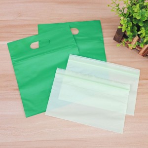 Ziplock Bag for Food Related Use