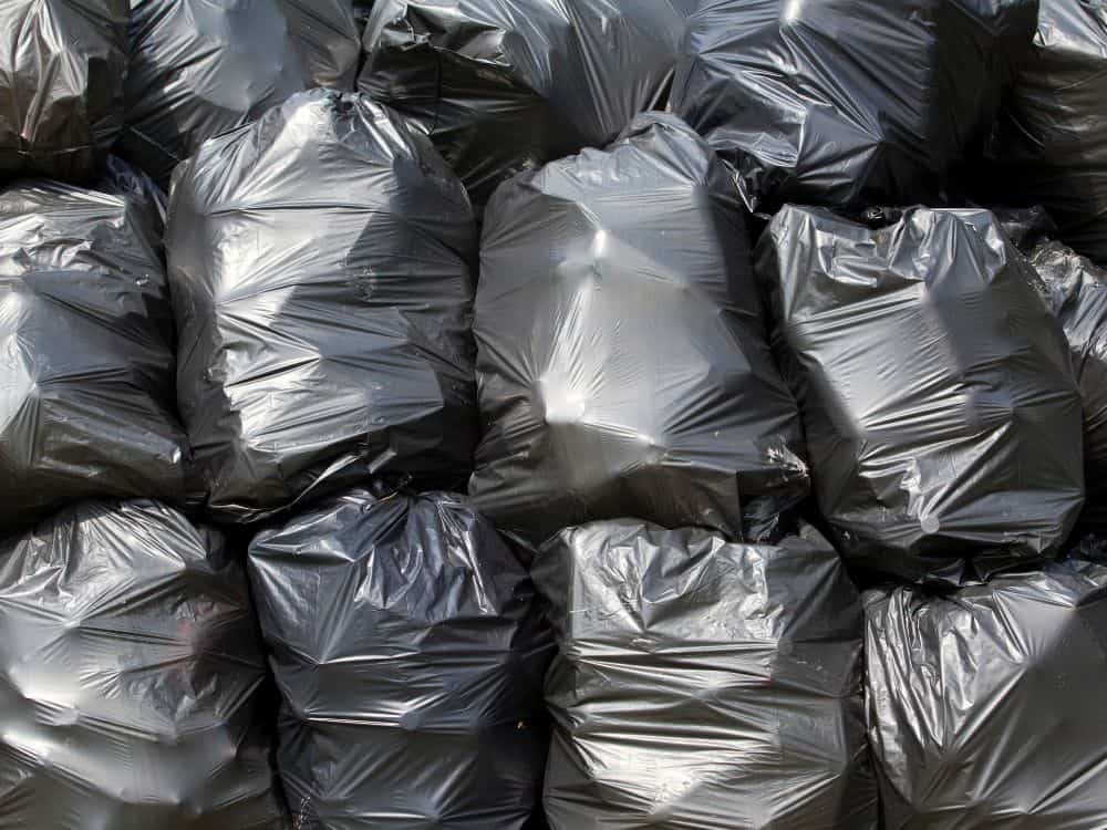 Compostable bags: Materials,Benefits And Applications