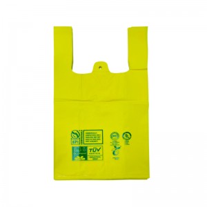 Durable Mailer Bags with Self-Adhesive Feature for Sealing