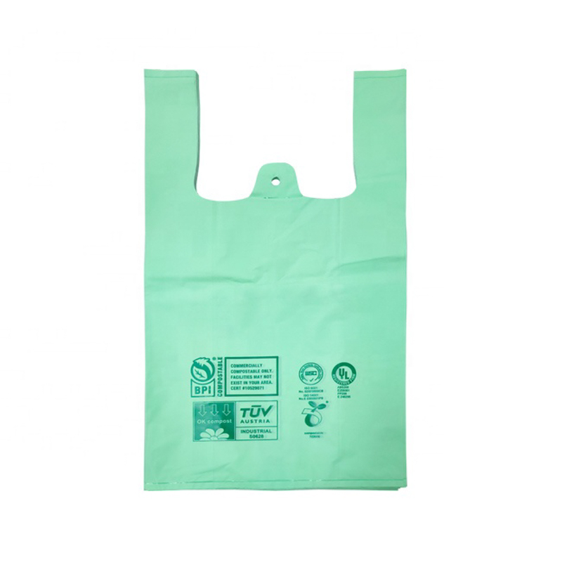 Durable Mailer Bags with Self-Adhesive Feature for Sealing Featured Image