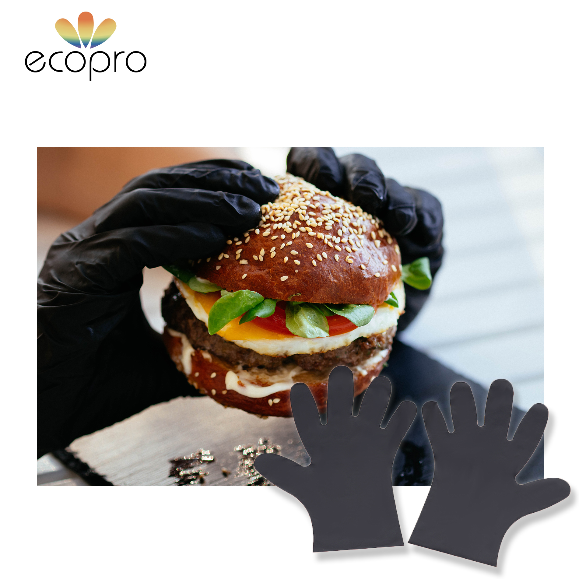 food contact gloves