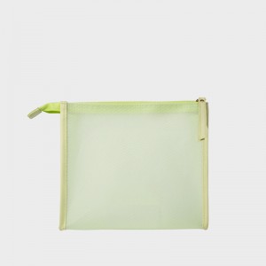 Essential Pouch Cosmetic Bag EVA – CBT206