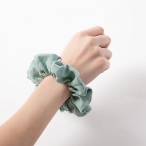 Daily Essential Beauty Scrunchies Pineapple Fibre – BEA004