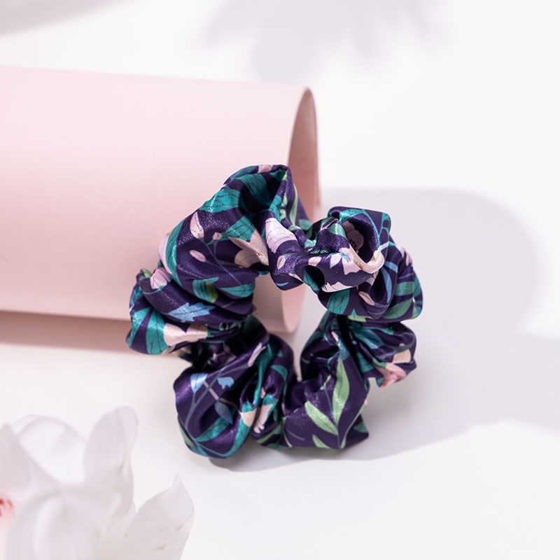 Daily Essential Beauty Hair Scrunchies – BEA008 Featured Image