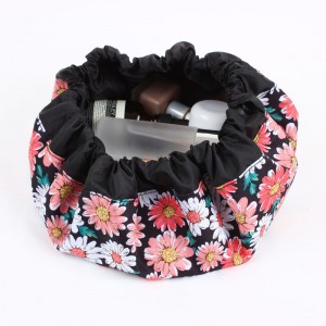 Portable Lazy Cosmetics Storage Bag BRP035