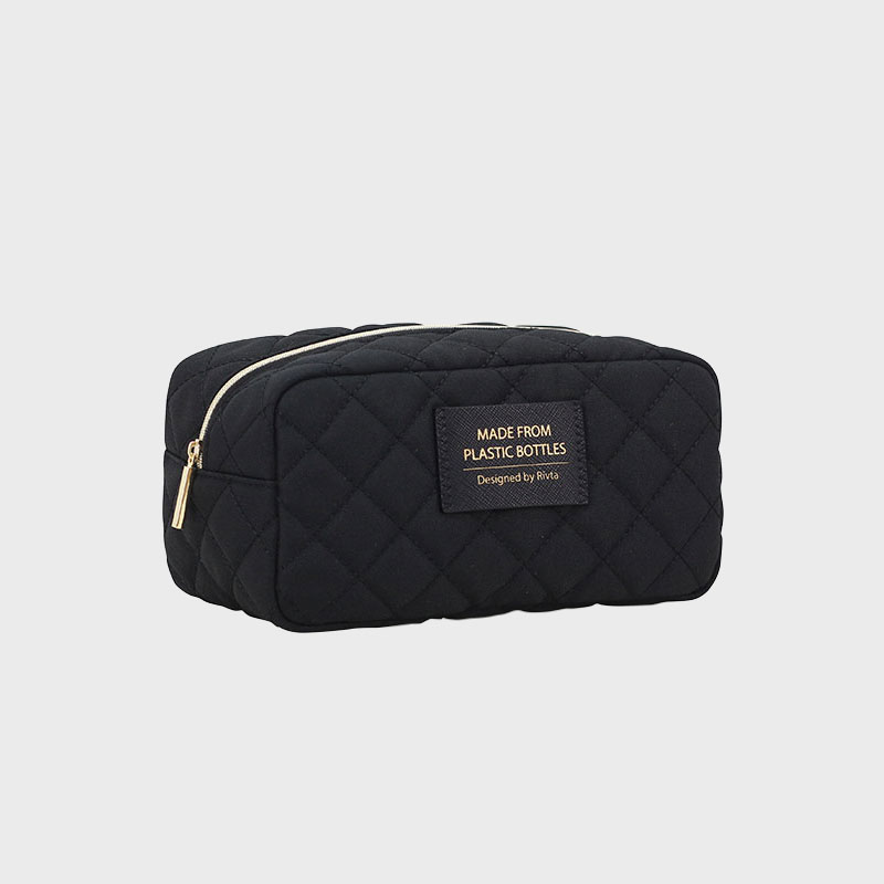 Travel Cosmetic Pouch Makeup Bag-MCBR025 Featured Image