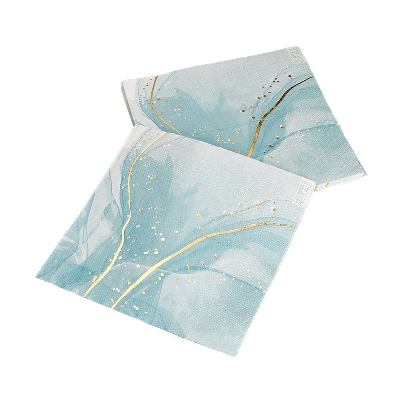 High quality paper napkins sold directly by manufacturers