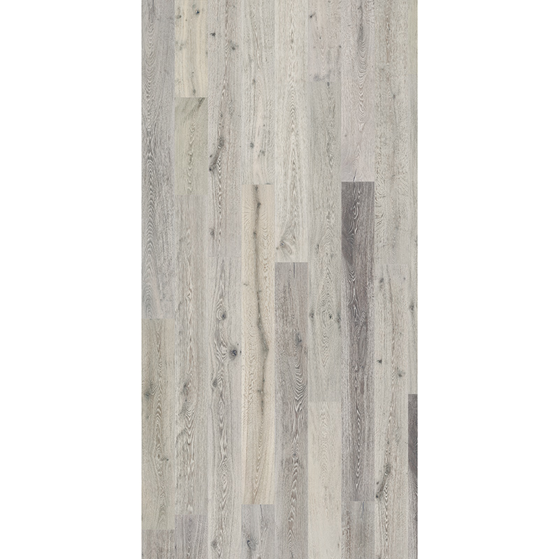 One Of Hottest For Ebony Parquet Flooring - 2022 Hot-Sale! Indoor Solid hardwood European oak wooden parquet flooring – ECOWOOD