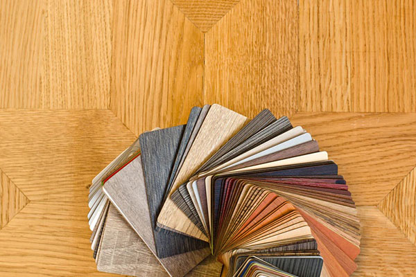 How to choose wood floor for new house decoration?