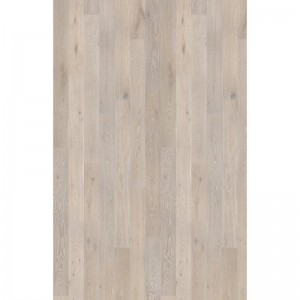 100% Original Wooden Waterproof Fireproof Spc Click Vinyl Plank Flooring