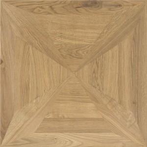 New Delivery for Art Parquet Herringbone Laminated Wooden Flooring