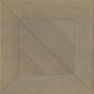 HOT-SALE China Wood Flooring Patterned Parquet Wood Flooring Art Parquet Wood Flooring