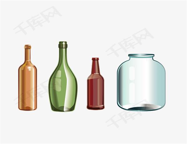 Inspection of Glass Bottle Featured Image