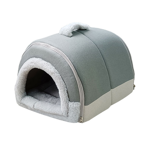 Chinese wholesale Dog Chewing Ball Toy - Pet Bed Nest – ecube