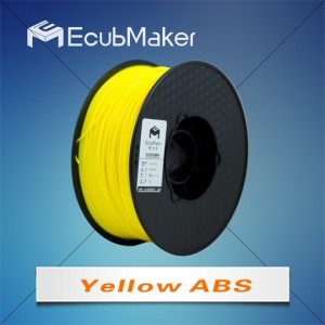 PLA filament—-1.75mm diameter – Ecubmaker