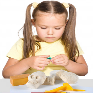 2025 Factory Wholesale Cross-Border Hot-Selling Excavation Ocean Set for Children’s Science Education Pirate Archaeological Toys