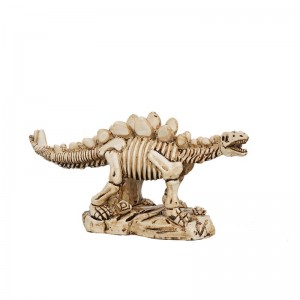 Science Mini Dinosaur Egg Skeleton Dinosaur Chaeological Children’s Toys DIY Puzzle Toys Excavation Digging Kits for Educational