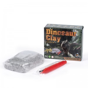 New Digging It Out Kits Other Educational Archeology Mini Excavation Toys Dino Excavation For Children