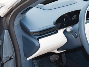 ZEEKR 007 Four-wheel Drive Intelligent Driving Version 770KM,Lowest Primary Source,EV