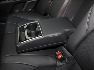 GAC Toyota Camry, 2,5 G Deluxe Benzin, Modelljahr 2021
